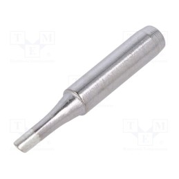 1 pcs x SOLDER PEAK - N9-36 - Tip, hoof, 3mm, for soldering iron,for soldering station