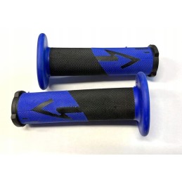 ATV GH005 blue steering wheel shifters