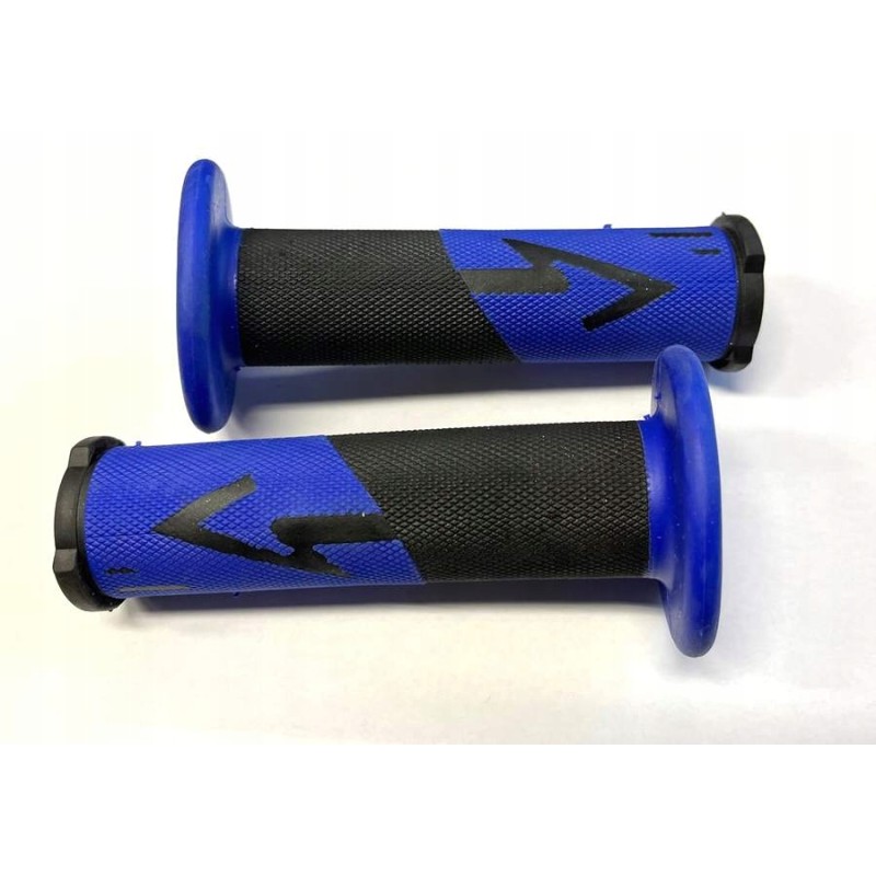 ATV GH005 blue steering wheel shifters