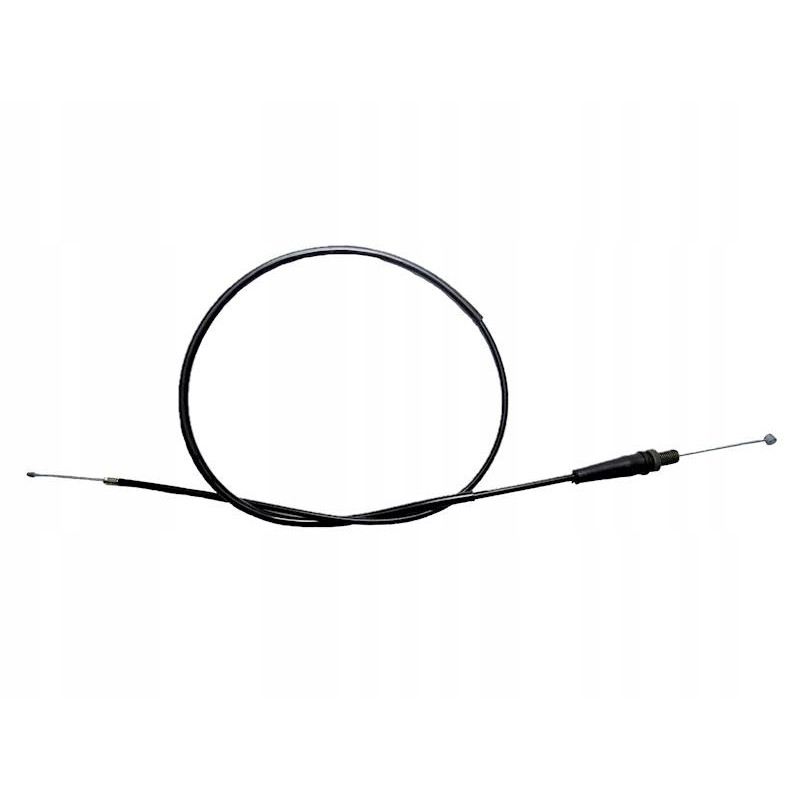 Throttle cable cross 250cc 101 114cm Mikilon MZK