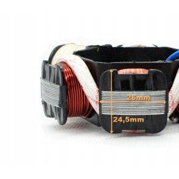 Stator magneto stator 139fmb quad atv 70 110 125 cross