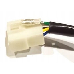 Stator magneto stator 139fmb quad atv 70 110 125 cross