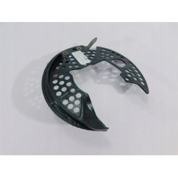 Brake disc cover yamaha yfm 550 700 grizzly 3b4 2515a 00 00