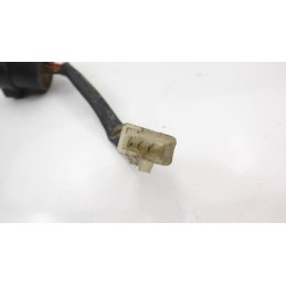 Quad dinli masai 360 relay interrupter