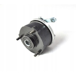 Hub for quad 110 125 brake shoes set left or right side kxd