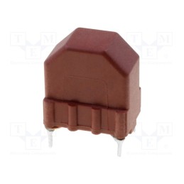 1 pcs x FERYSTER - DTS-12.5/1.0/2.5-CV - Inductor: wire, THT, 1mH, 2.5A, 230VAC, 15x10mm, -20÷50%, 10kHz