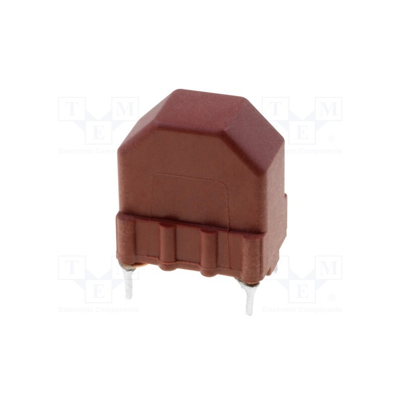 1 pcs x FERYSTER - DTS-12.5/1.0/2.5-CV - Inductor: wire, THT, 1mH, 2.5A, 230VAC, 15x10mm, -20÷50%, 10kHz