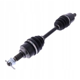 Polos front honda trx 420