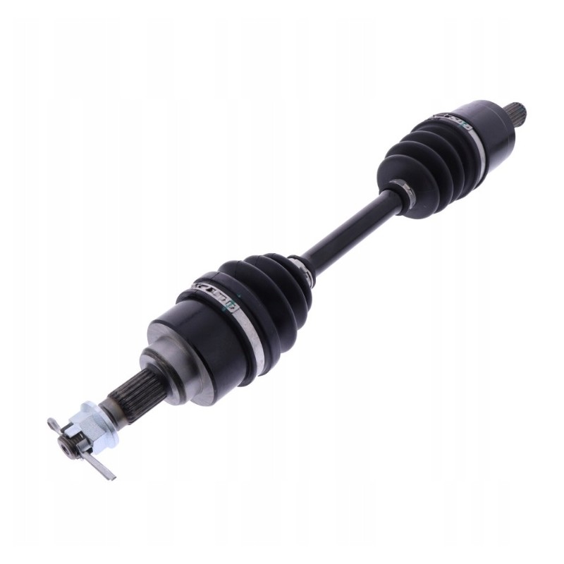 Polos front honda trx 420