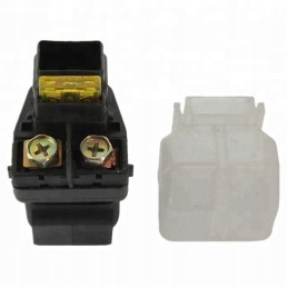 Starter relay suzuki lt z 400 03 08