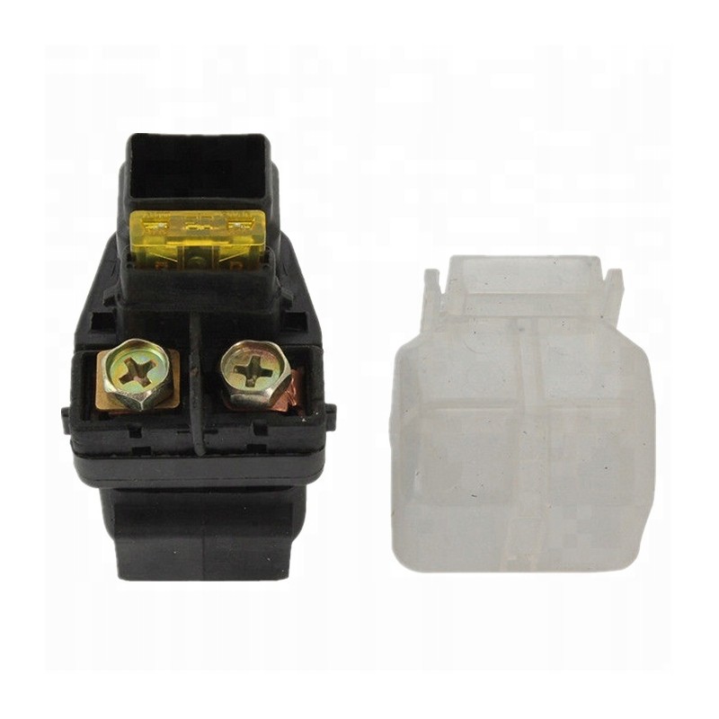 Starter relay suzuki lt z 400 03 08