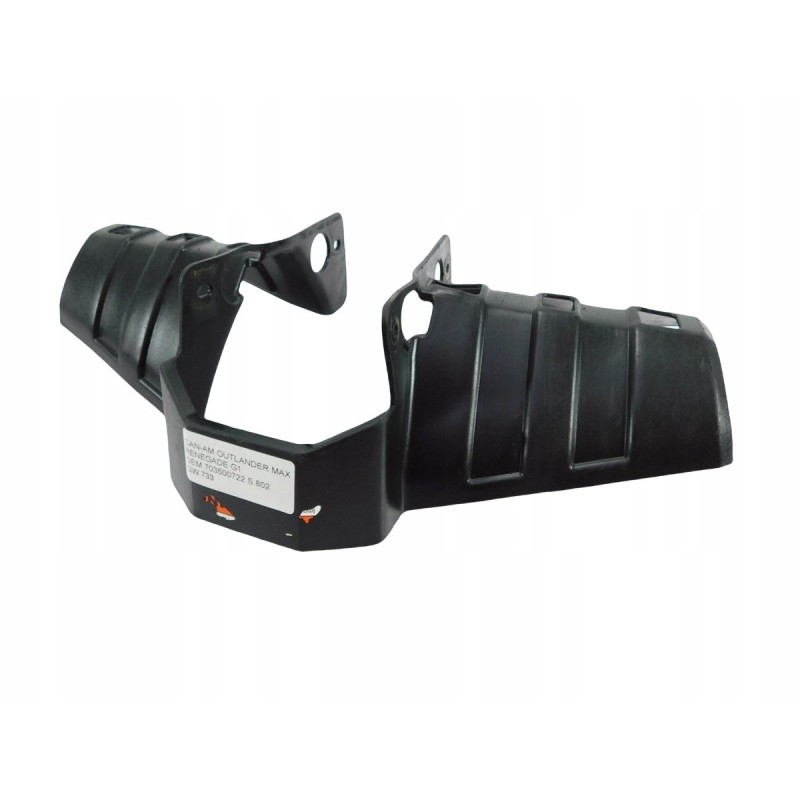 Plastic filling can am outlander max renegade g1 oem 703500722