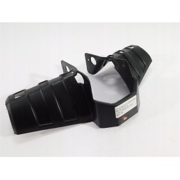 Plastic filling can am outlander max renegade g1 oem 703500722