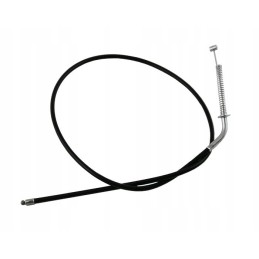 Brake cable front 130cm quad atv 200 250