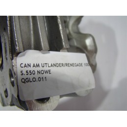 Original Can Am Outlander Renegade 1000 head, new