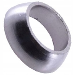 Linhai cf moto allroad 260 300 muffler gasket