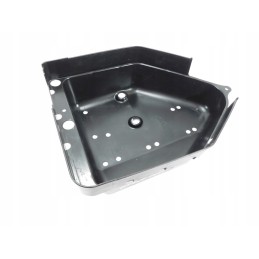 Tank cover Kawasaki KVF 750 Brute Force 12 20 OEM 14092 0186