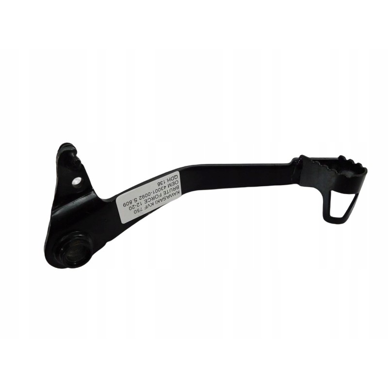 Brake lever Kawasaki KVF 750 Brute Force 12 20 OEM 43001 0092