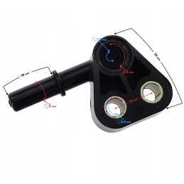 Scalpel fuel connector 2