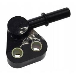 Scalpel fuel connector 2