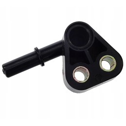 Scalpel fuel connector 2