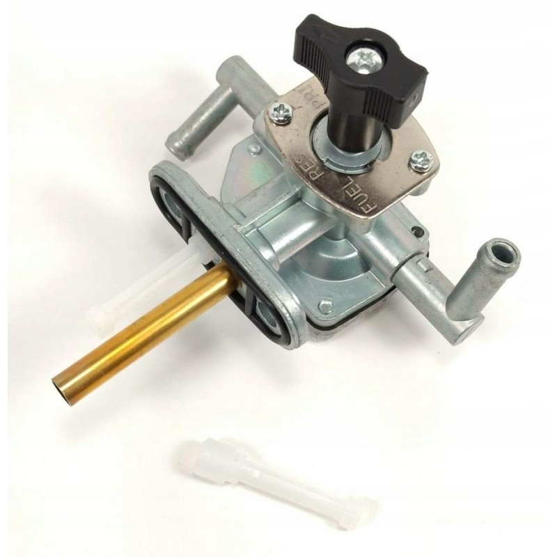 Suzuki Ltz400 fuel tap