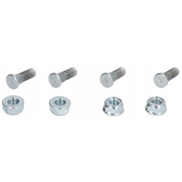 Wheel studs with nuts Polaris Sawtooth 200 07