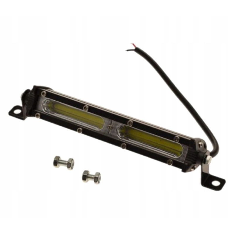 ATV 4x4 additional lamp searchlight lightbar LED 14W
