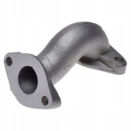 Carburetor suction nozzle for quad atv 110cc, inlet 20mm