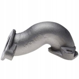 Carburetor suction nozzle for quad atv 110cc, inlet 20mm