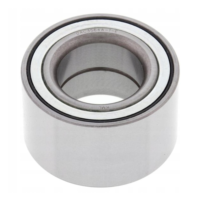 Allballs front wheel bearings kubota rtv500