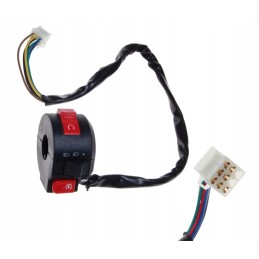 Quad atv 200 250 loncin romet kingway switch