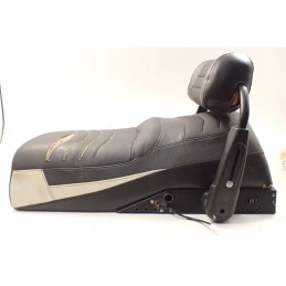 Polaris iq 600 widetrak seat, heated 2-seater sofa