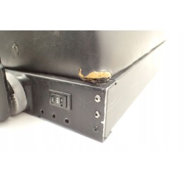 Polaris iq 600 widetrak seat, heated 2-seater sofa