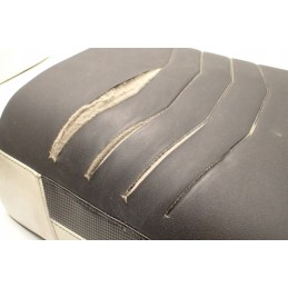 Polaris iq 600 widetrak seat, heated 2-seater sofa