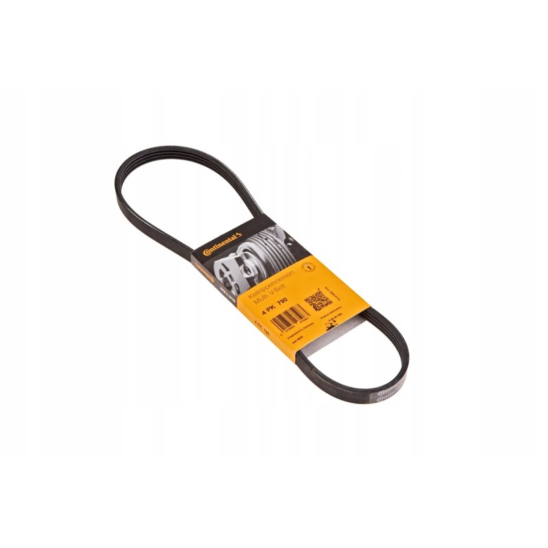 4pk790 multi V-belt