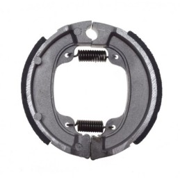 Brake barring set, rear for Honda Kymco Sym