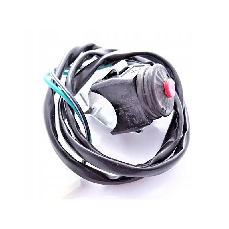 Cross quad atv pocket ignition switch