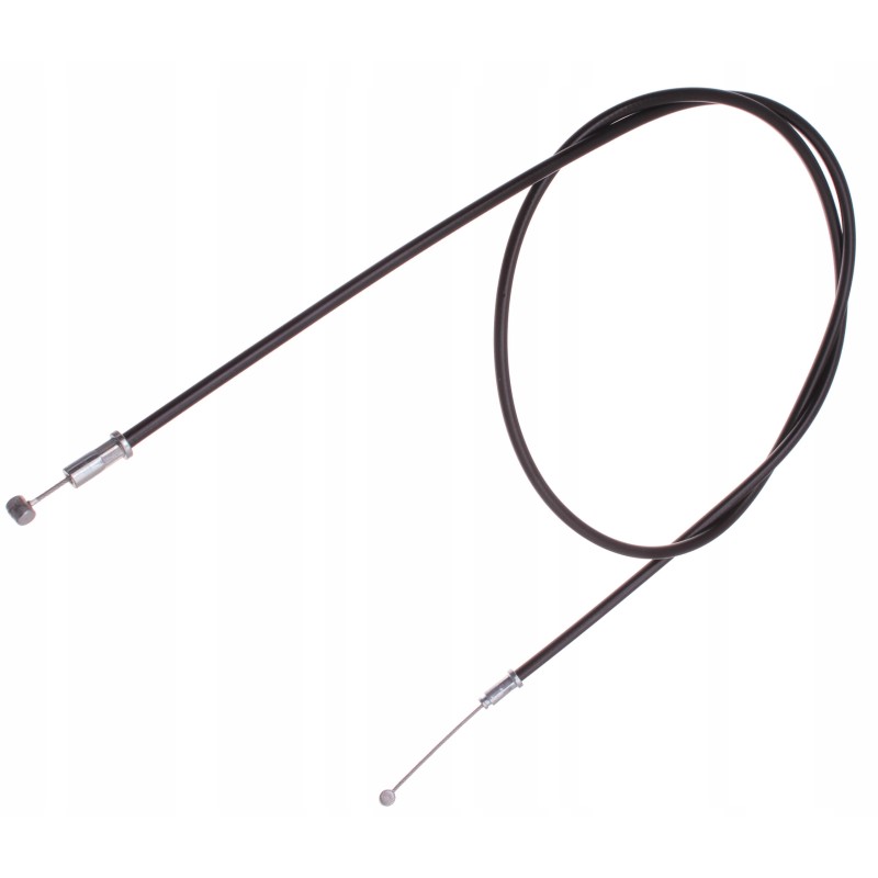 Quad atv kinroad bashan kingway 200 choke cable 4