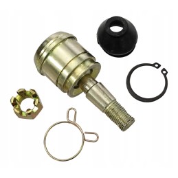 Swing arm pin jla 21b