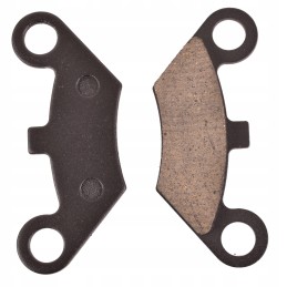 Rear brake pads for shineray 250 stxe atv