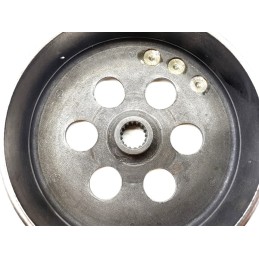 Clutch bell 135mm Linhai CF Moto 260 300