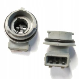 Rear light bulb holder can am oprcan12