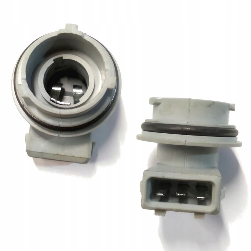 Rear light bulb holder can am oprcan12