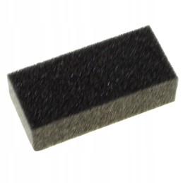 Kawasaki soundproofing sponge Kawasaki KVF 650 750