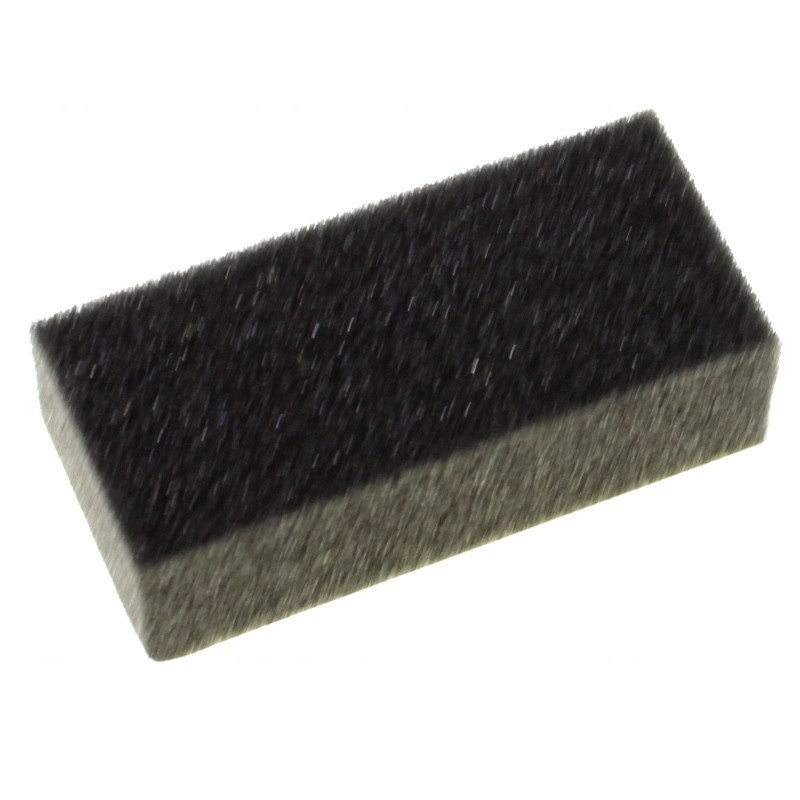 Kawasaki soundproofing sponge Kawasaki KVF 650 750