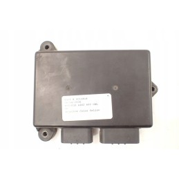 Polaris indy 600 widetrak ignition module 4011518