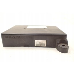 Polaris indy 600 widetrak ignition module 4011518