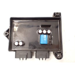 Polaris indy 600 widetrak ignition module 4011518