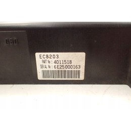 Polaris indy 600 widetrak ignition module 4011518